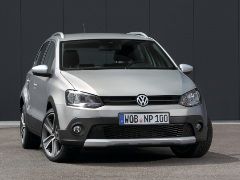 фото VW Polo VW Polo