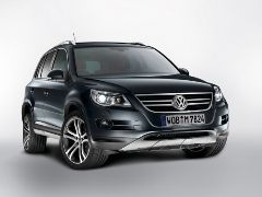 фото VW Tiguan VW Tiguan