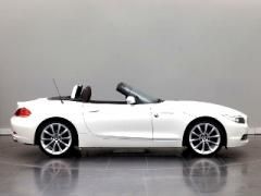 фото БМВ Z4 BMW Z4